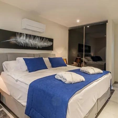 Vendégház Archipel Luxury - Sabina Kaş