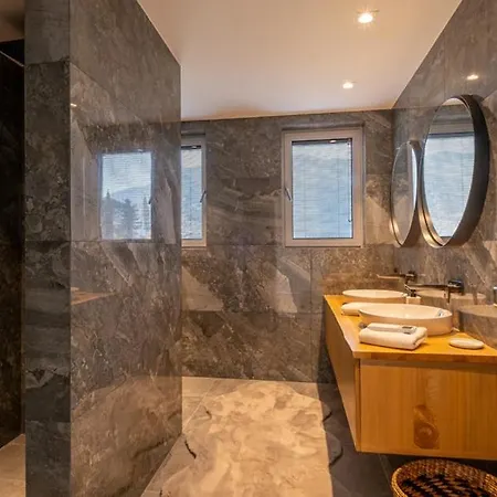 Vendégház Archipel Luxury - Sabina Kaş
