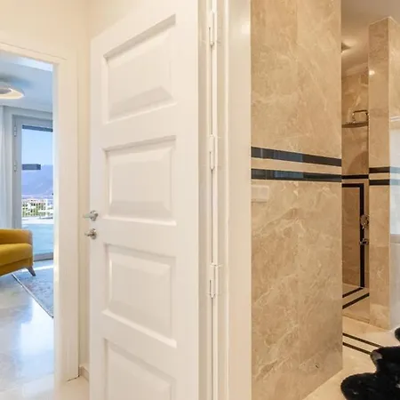 Vendégház Archipel Luxury - Sabina Kaş