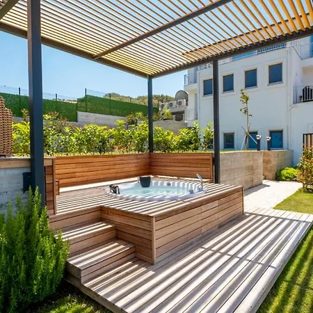 Vendégház Archipel Luxury - Sabina Kaş