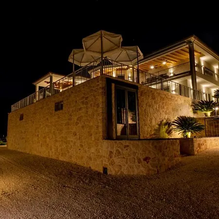 Vendégház Archipel Luxury - Sabina Kaş