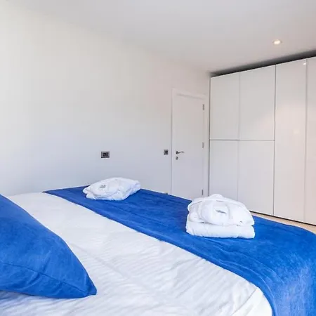 Vendégház Archipel Luxury - Sabina *