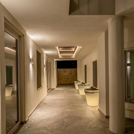 Archipel Luxury - Sabina Vendégház *
