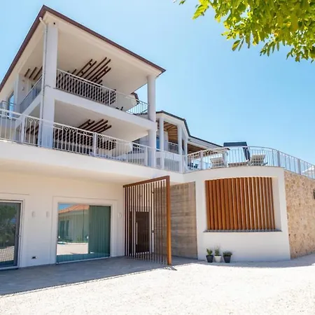 Vendégház Archipel Luxury - Sabina