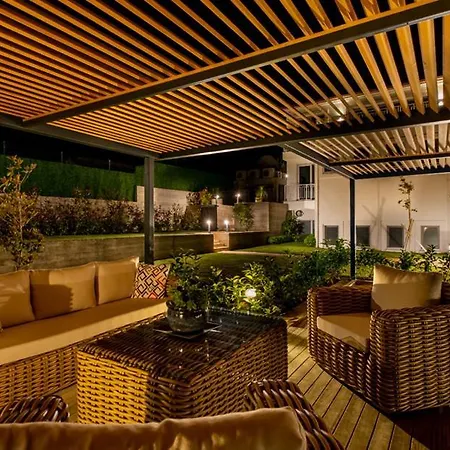 Archipel Luxury - Sabina Vendégház Kaş