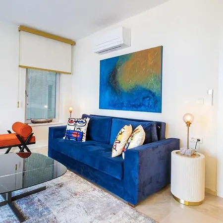 Archipel Luxury - Sabina * Kaş