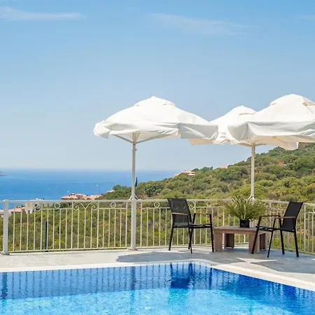 Vendégház Archipel Luxury - Sabina *