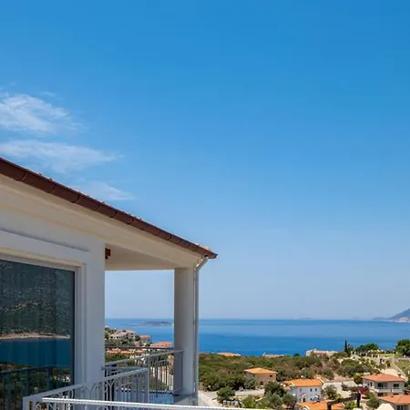 Vendégház Archipel Luxury - Sabina *