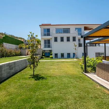 Archipel Luxury - Sabina Vendégház Kaş